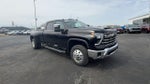 2026 Chevrolet Silverado 3500 HD LTZ DRW