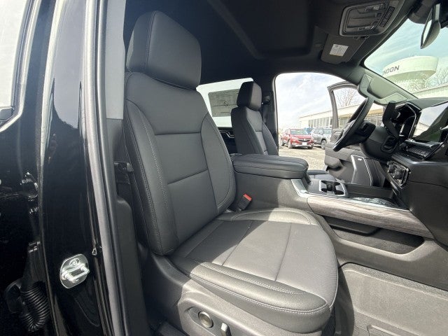 2026 Chevrolet Silverado 3500 HD LTZ DRW