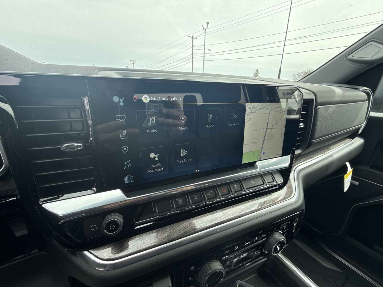 2026 Chevrolet Silverado 3500 HD LTZ DRW