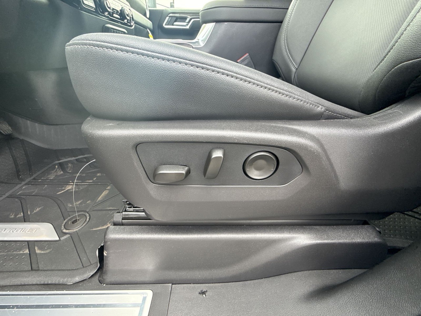 2026 Chevrolet Silverado 3500 HD LTZ DRW