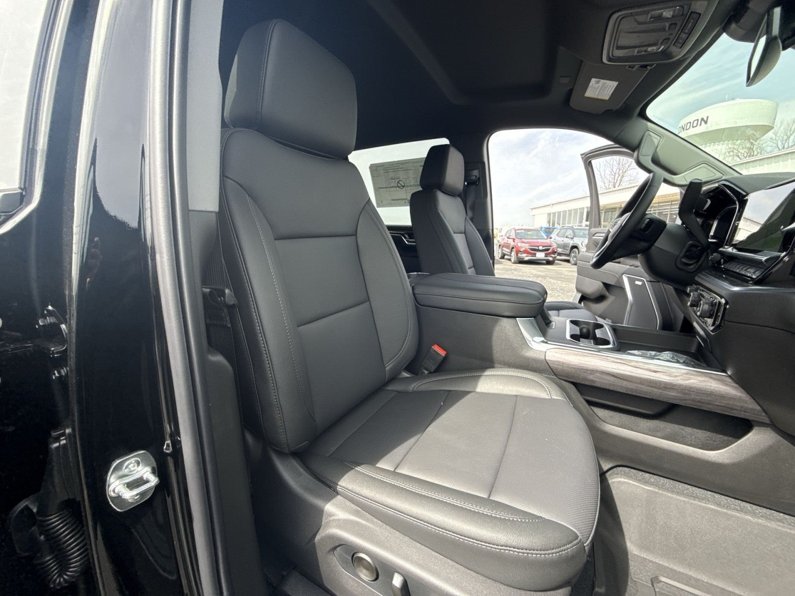 2026 Chevrolet Silverado 3500 HD LTZ DRW