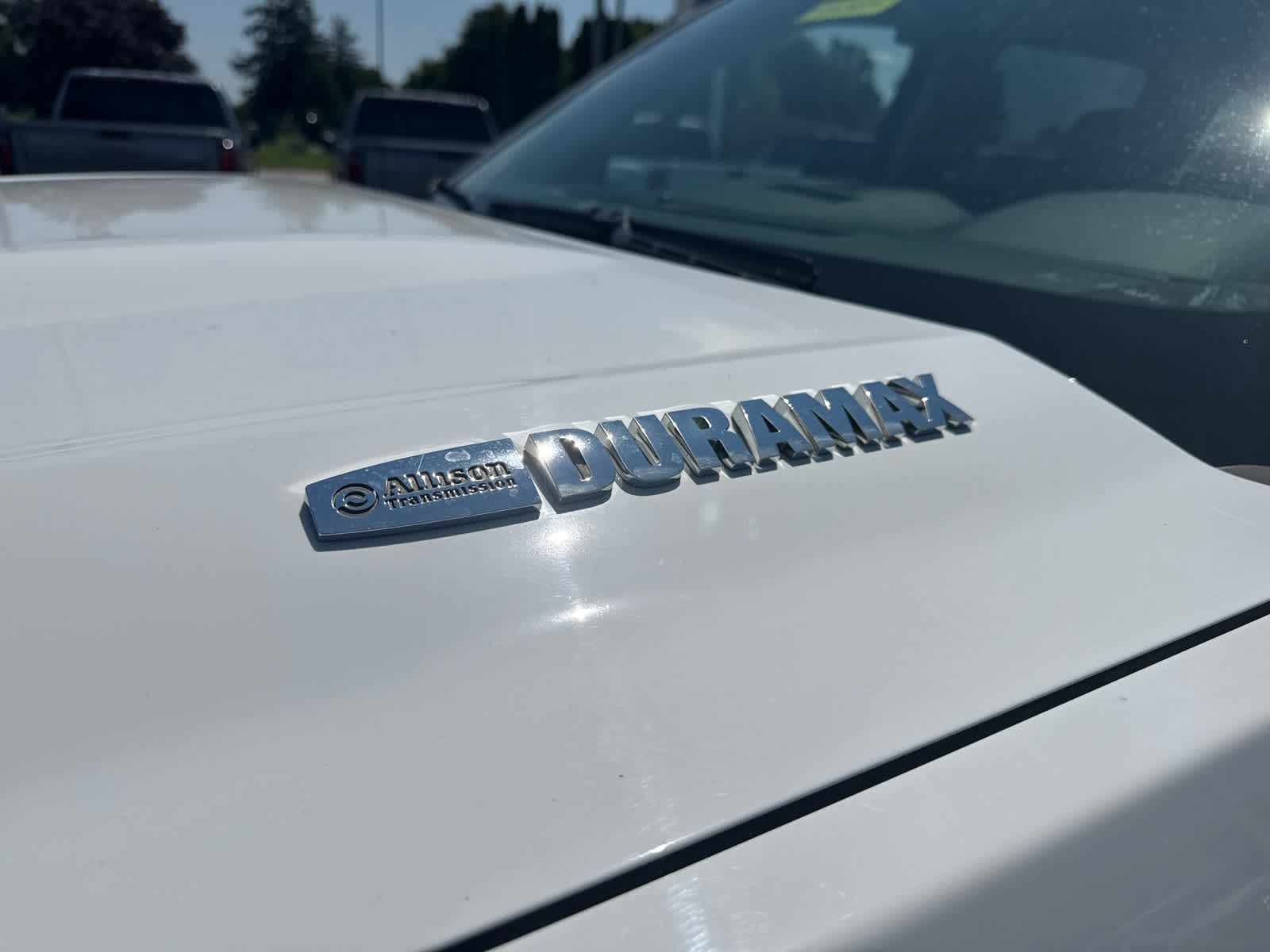 2019 Chevrolet Silverado 3500 HD Work Truck