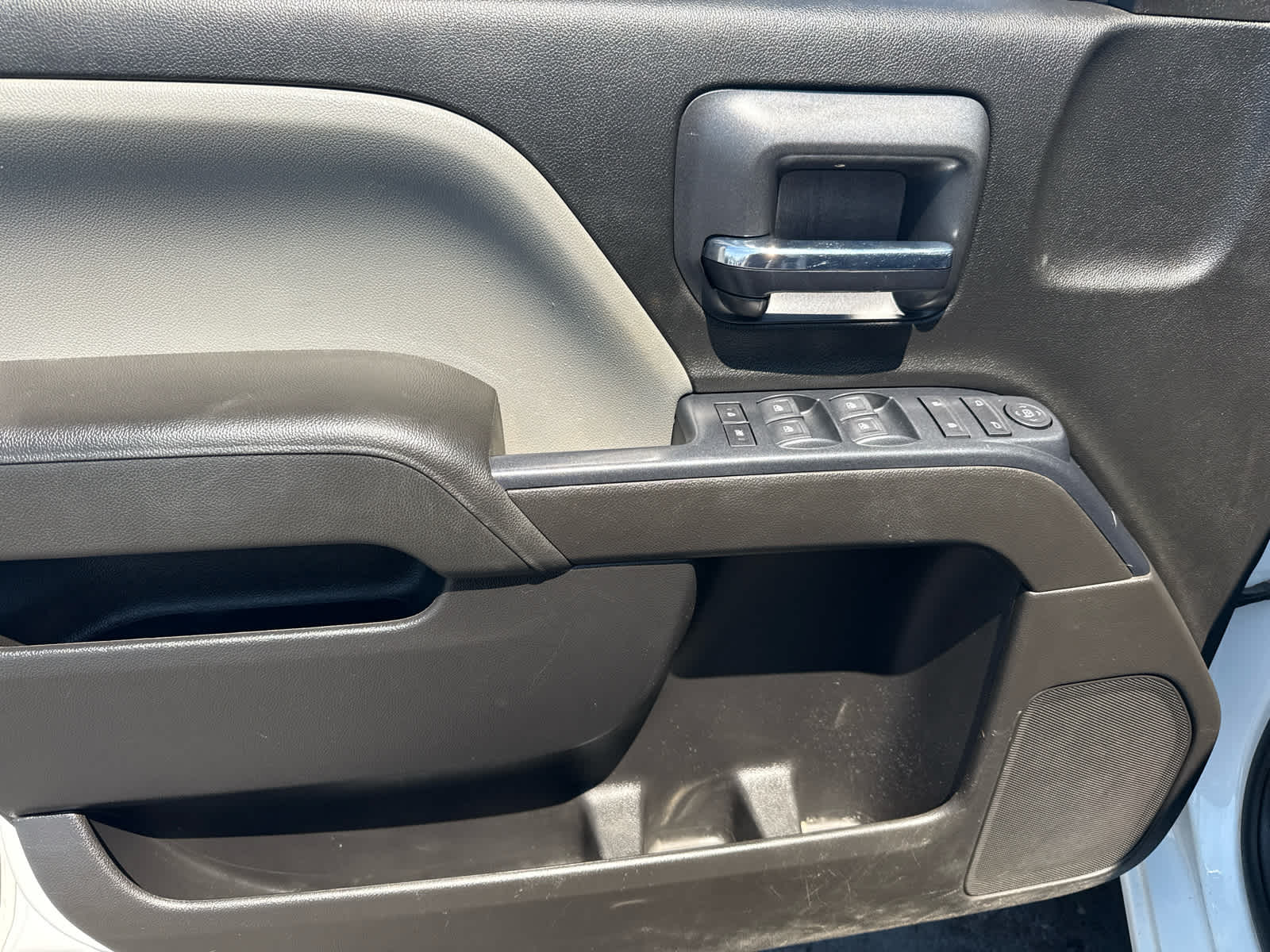 2019 Chevrolet Silverado 3500 HD Work Truck