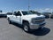 2019 Chevrolet Silverado 3500 HD Work Truck