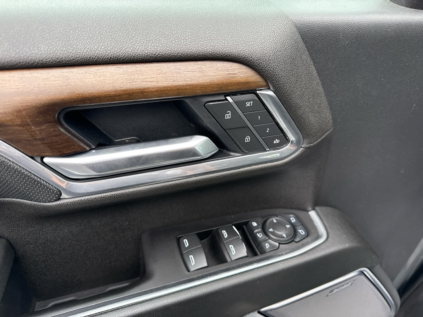 2025 Chevrolet Silverado 3500 HD High Country DRW
