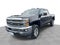 2019 Chevrolet Silverado 3500 HD LTZ