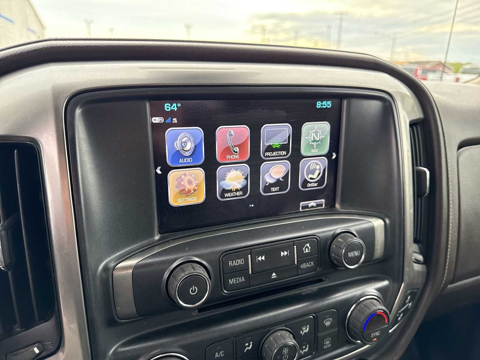 2019 Chevrolet Silverado 3500 HD LTZ