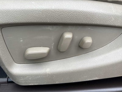 2019 Chevrolet Silverado 3500 HD LTZ