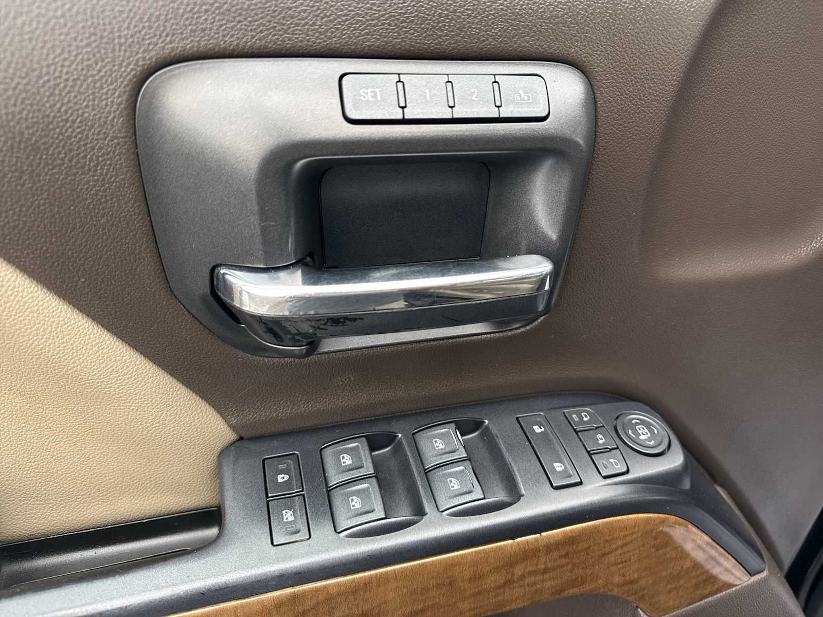 2019 Chevrolet Silverado 3500 HD LTZ