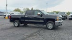 2019 Chevrolet Silverado 3500 HD LTZ