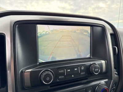 2019 Chevrolet Silverado 3500 HD LTZ