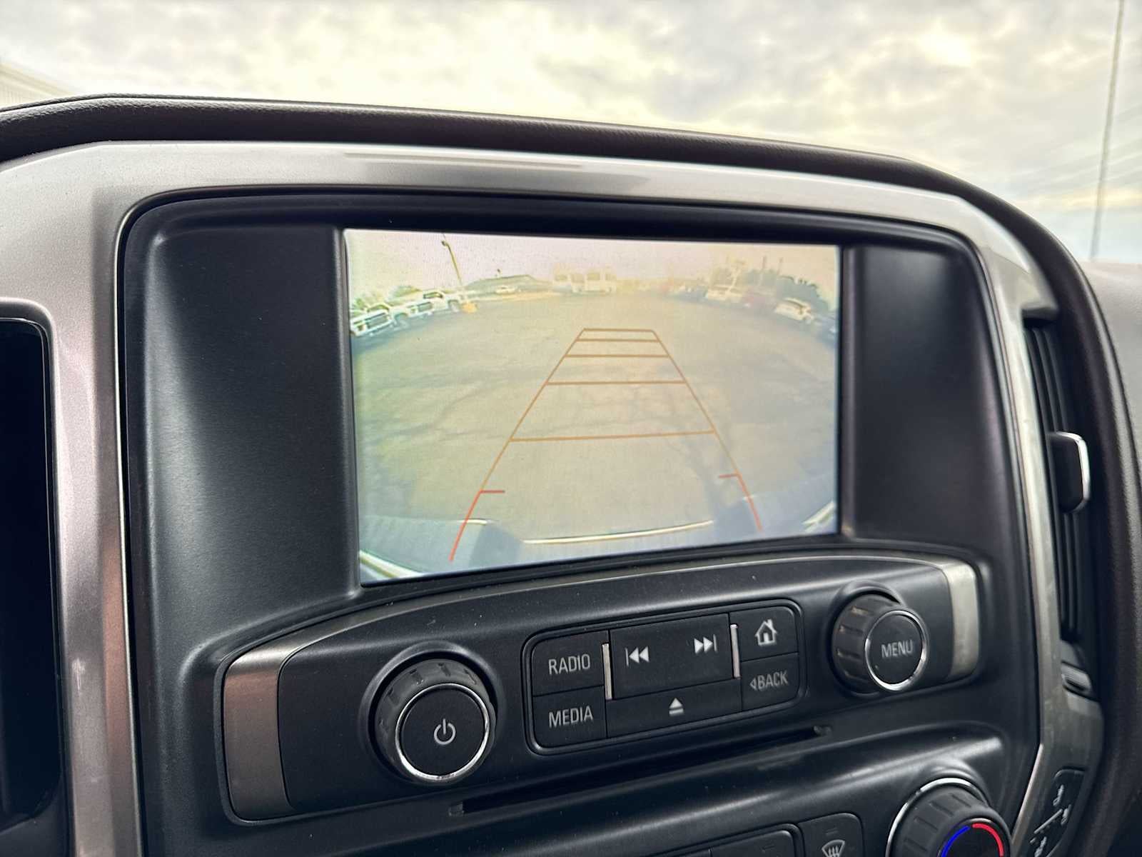 2019 Chevrolet Silverado 3500 HD LTZ