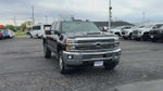 2019 Chevrolet Silverado 3500 HD LTZ
