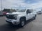2024 Chevrolet Silverado 2500 HD WT