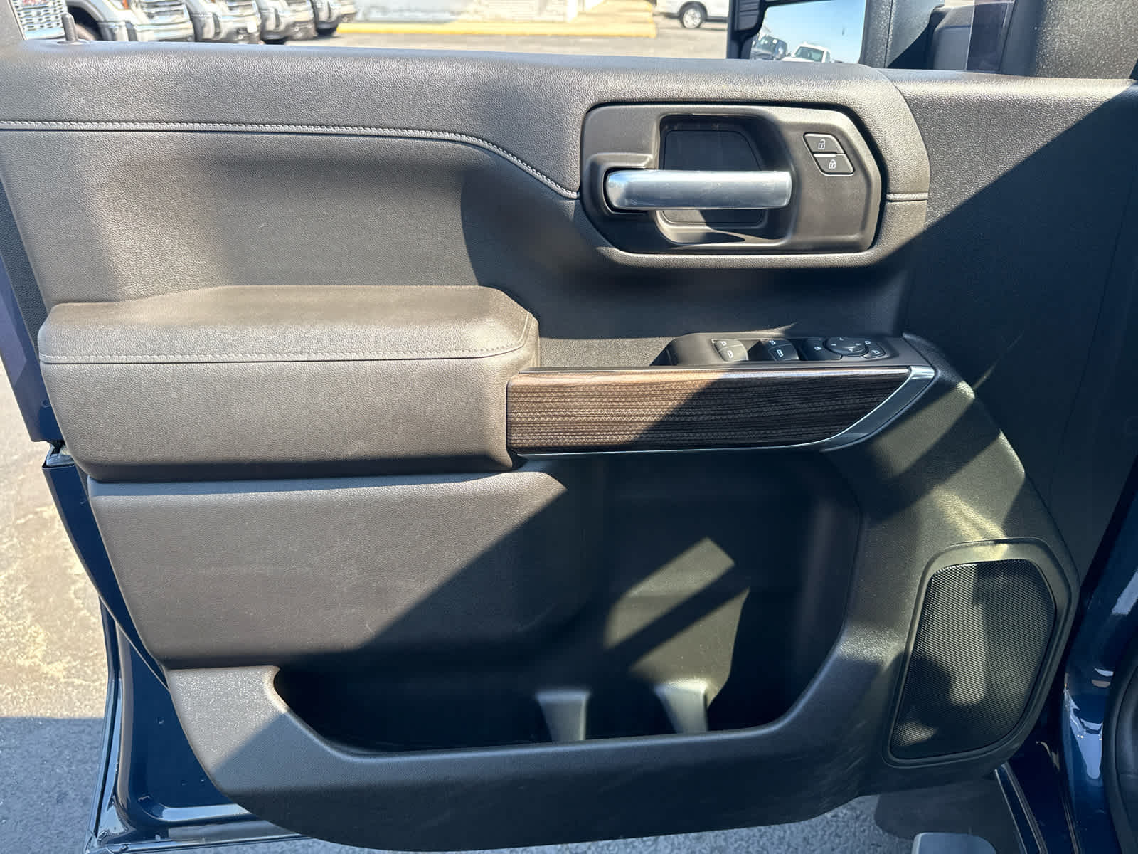 2023 Chevrolet Silverado 2500 HD LT
