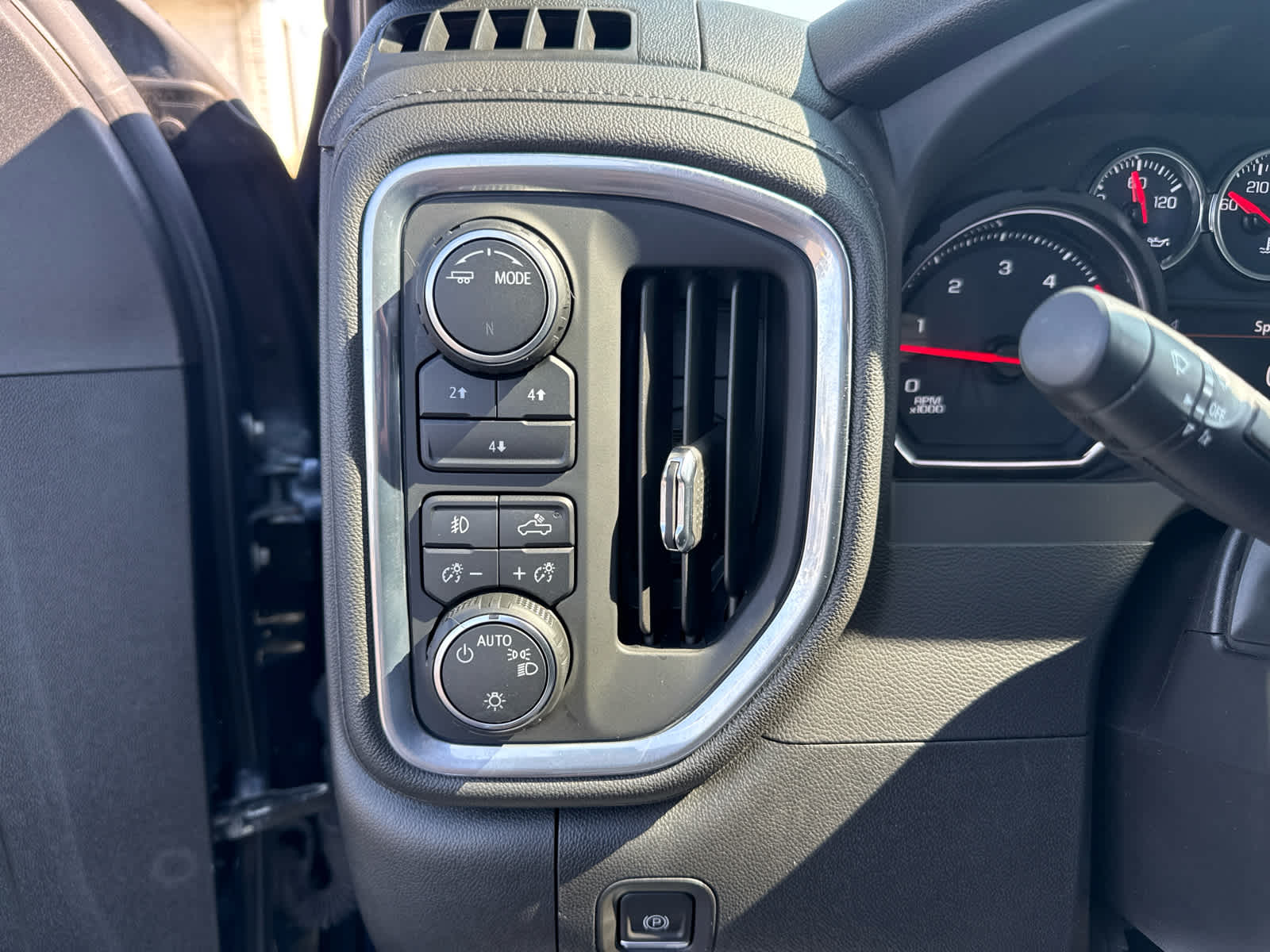 2023 Chevrolet Silverado 2500 HD LT