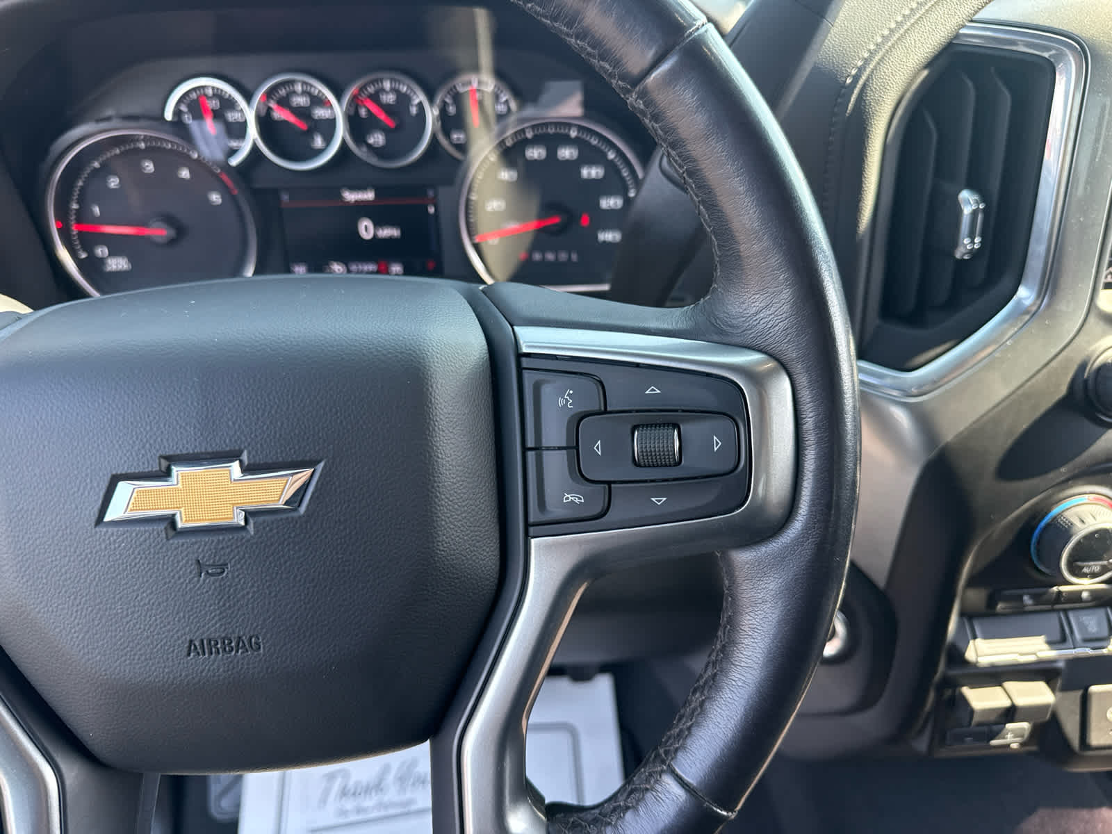2023 Chevrolet Silverado 2500 HD LT