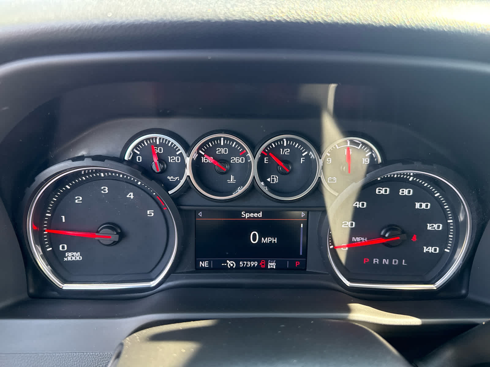 2023 Chevrolet Silverado 2500 HD LT