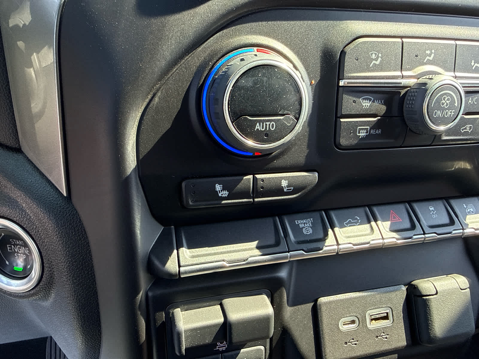 2023 Chevrolet Silverado 2500 HD LT