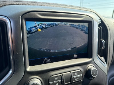 2023 Chevrolet Silverado 2500 HD LT