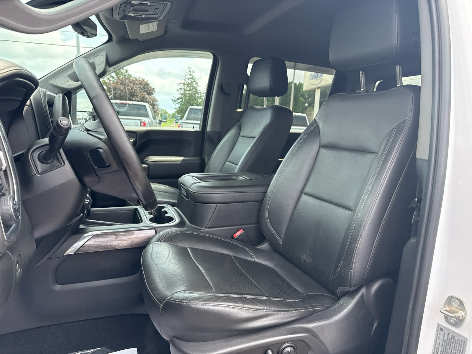 2020 Chevrolet Silverado 2500HD LTZ - Photo 10