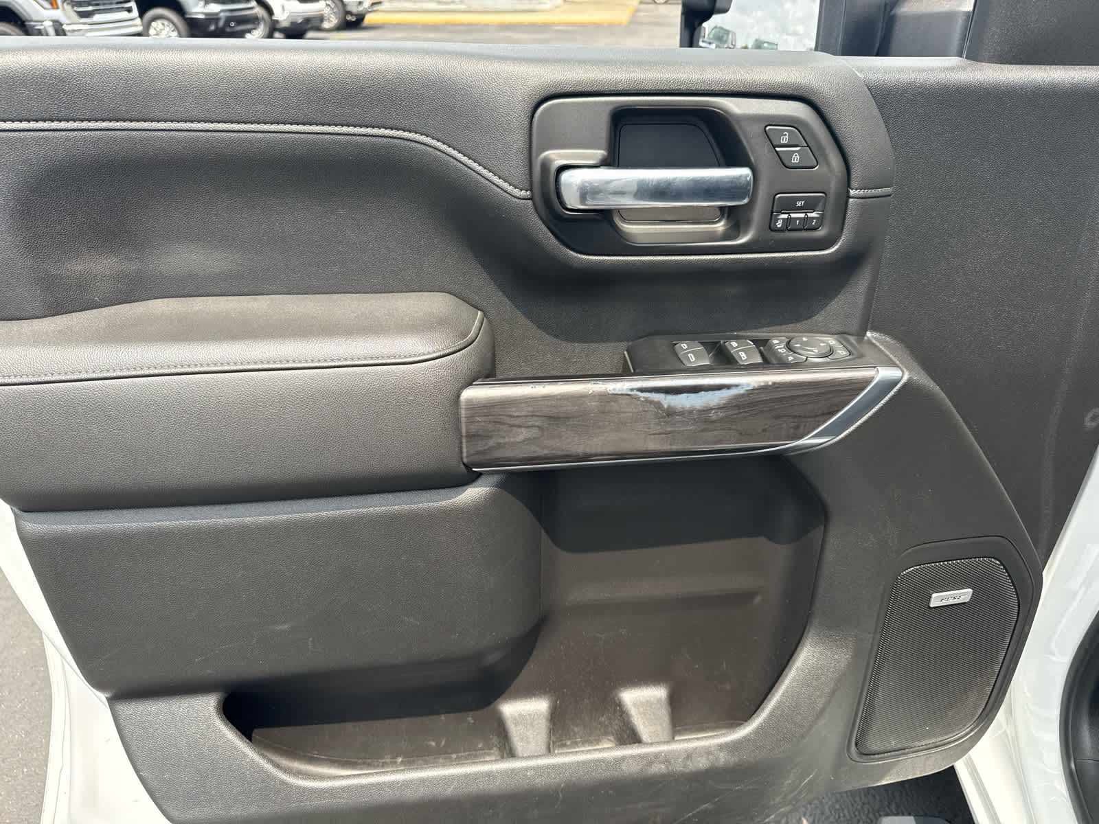 2020 Chevrolet Silverado 2500HD LTZ - Photo 12