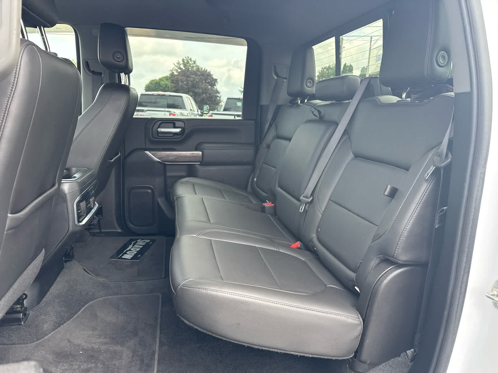 2020 Chevrolet Silverado 2500HD LTZ - Photo 24