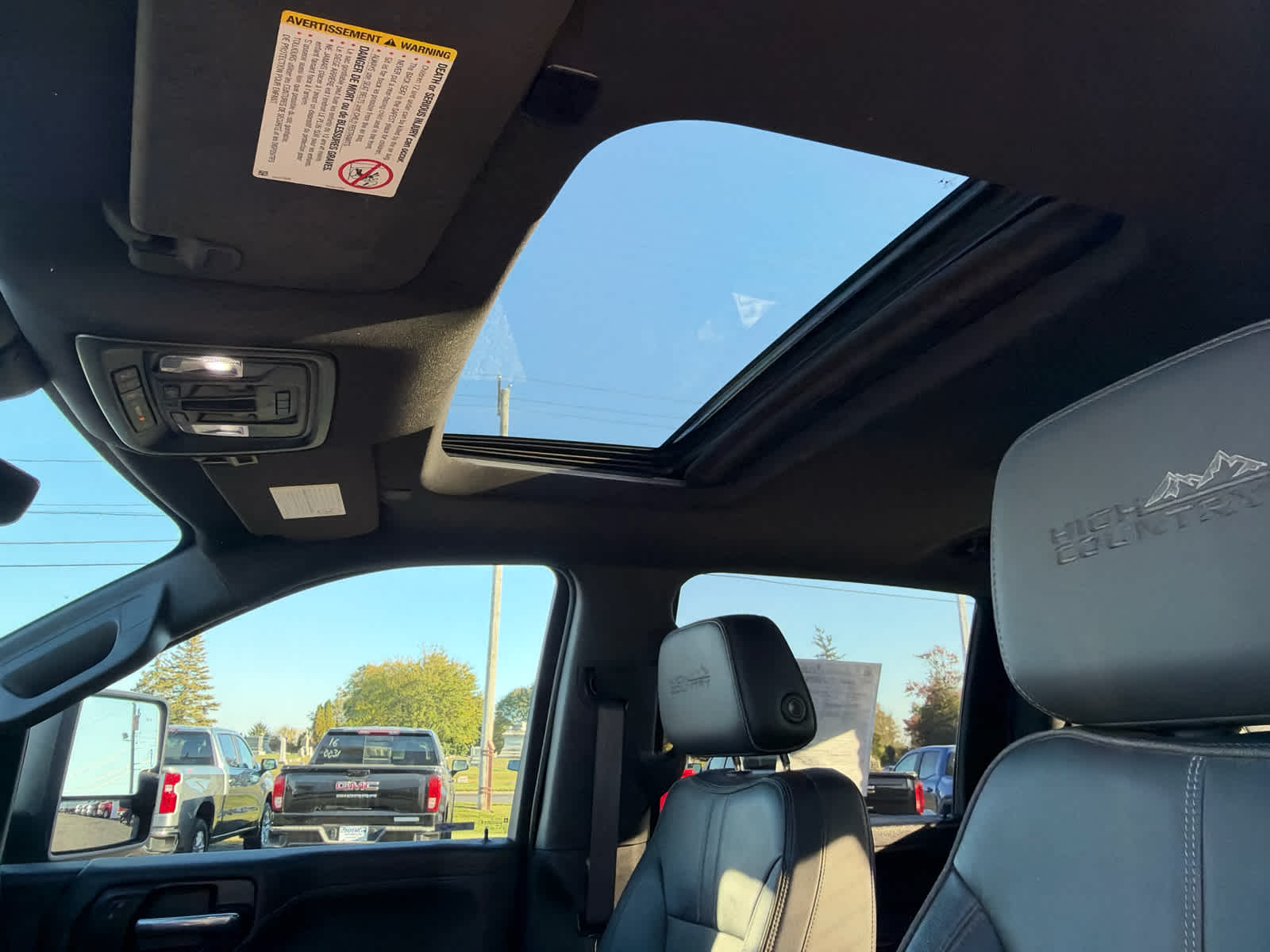 2021 Chevrolet Silverado 2500HD High Country - Photo 11