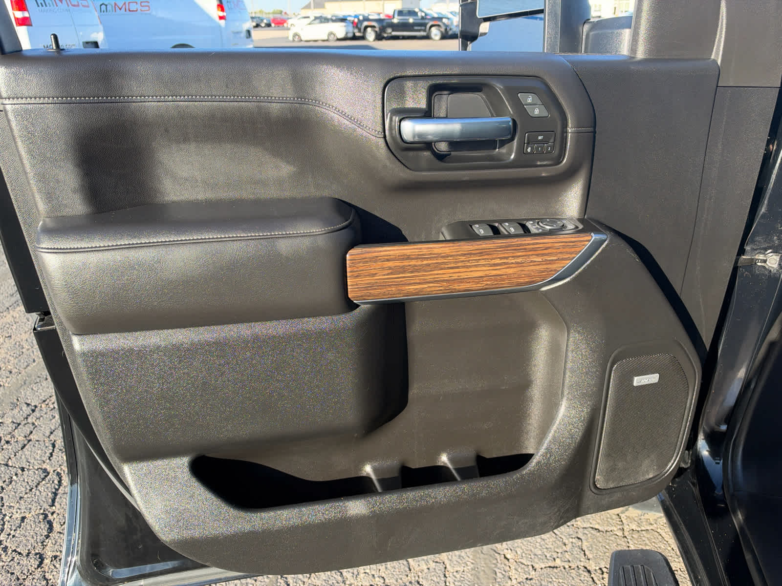 2021 Chevrolet Silverado 2500HD High Country - Photo 14