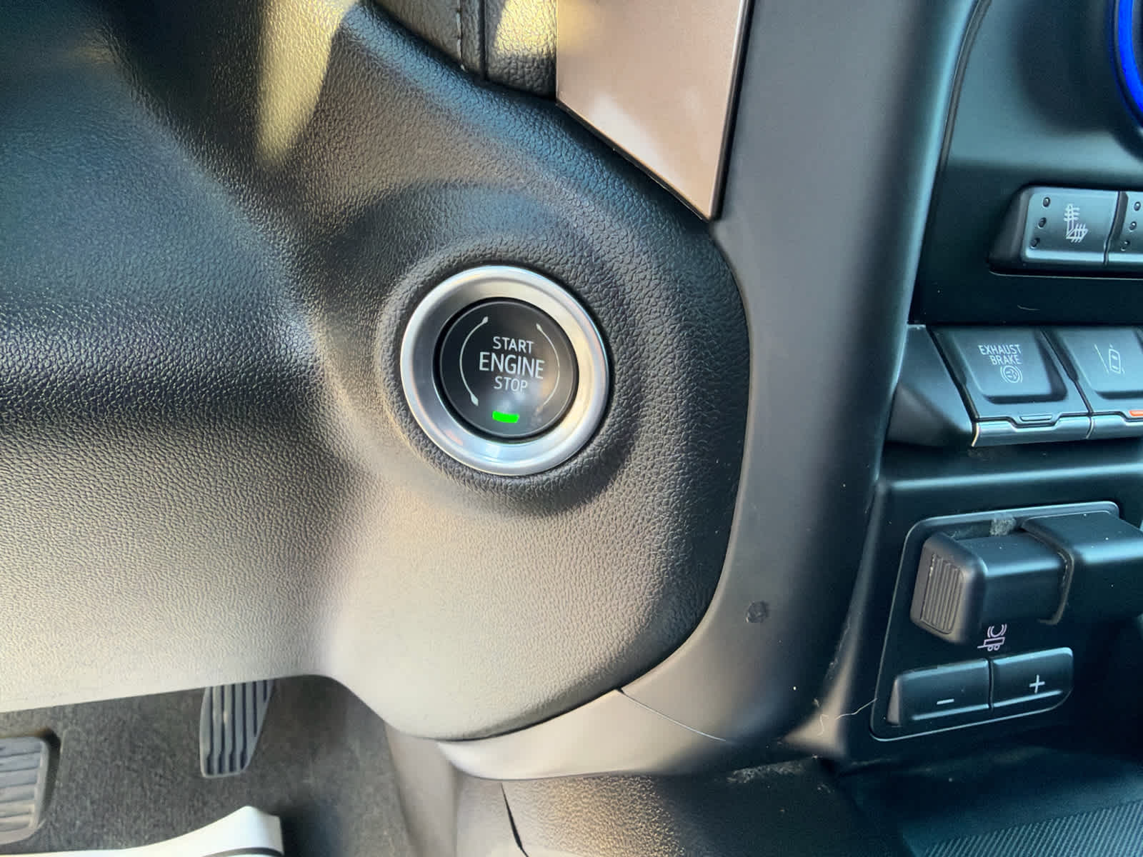 2021 Chevrolet Silverado 2500HD High Country - Photo 25