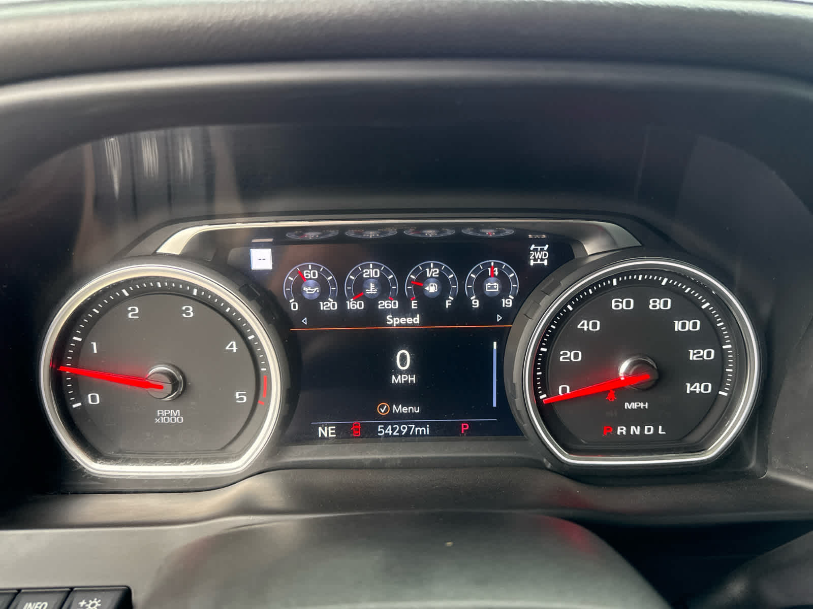 2022 Chevrolet Silverado 2500 HD High Country