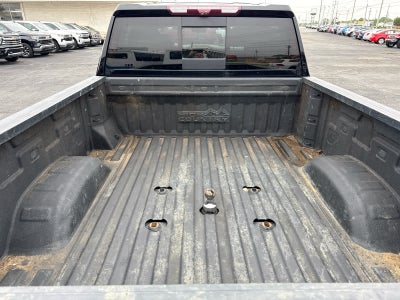 2022 Chevrolet Silverado 2500 HD High Country