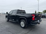 2022 Chevrolet Silverado 2500 HD High Country