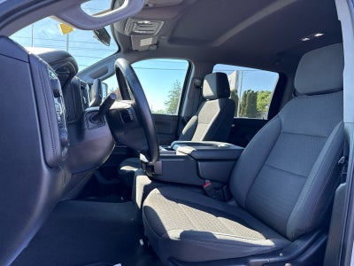 2023 Chevrolet Silverado 3500 HD LT