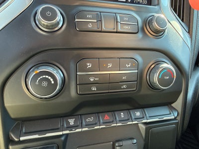 2023 Chevrolet Silverado 3500 HD LT