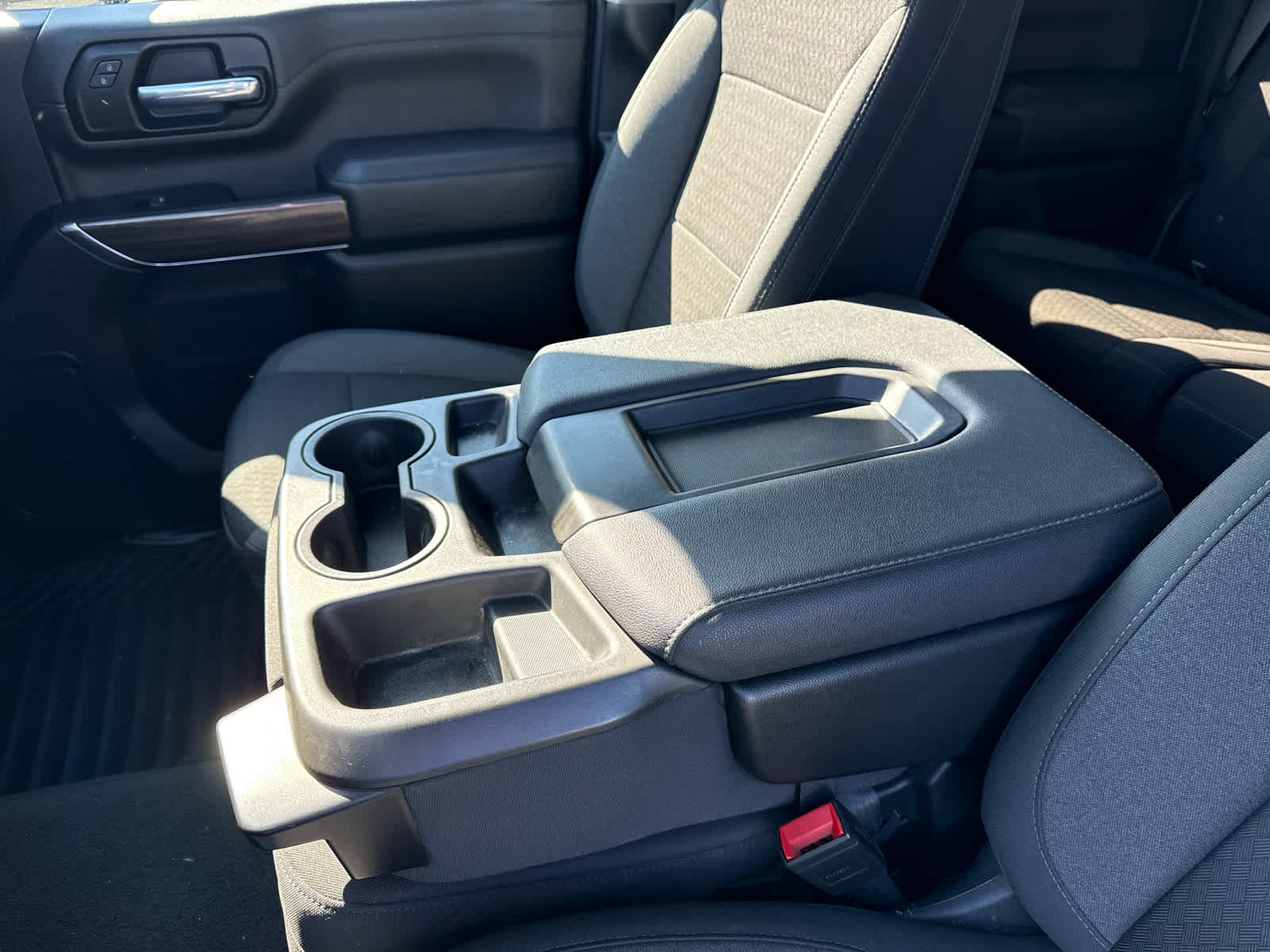 2023 Chevrolet Silverado 3500 HD LT