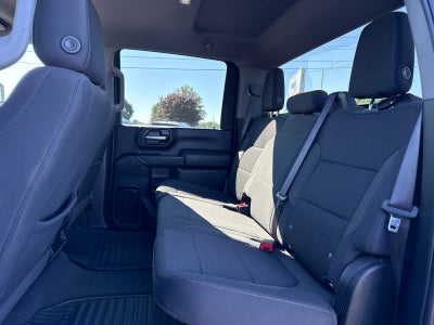 2023 Chevrolet Silverado 3500 HD LT