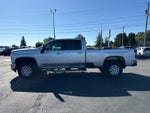 2023 Chevrolet Silverado 3500 HD LT