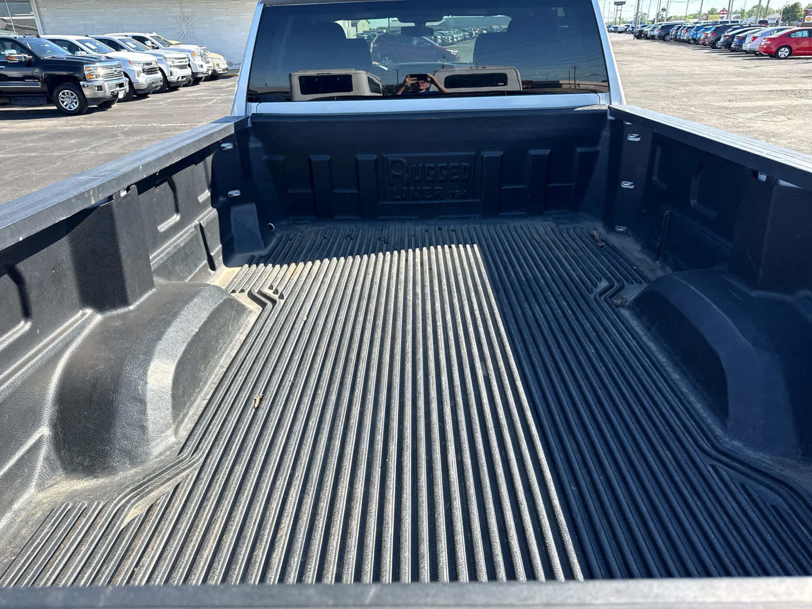 2023 Chevrolet Silverado 3500 HD LT