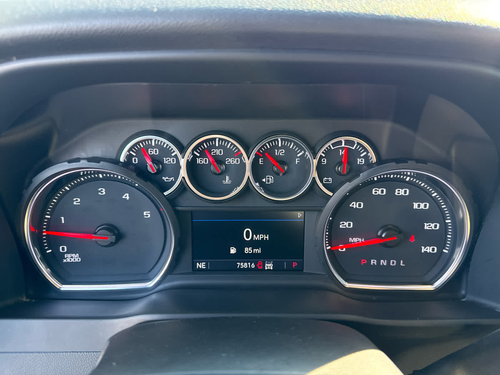 2021 Chevrolet Silverado 3500 HD LT