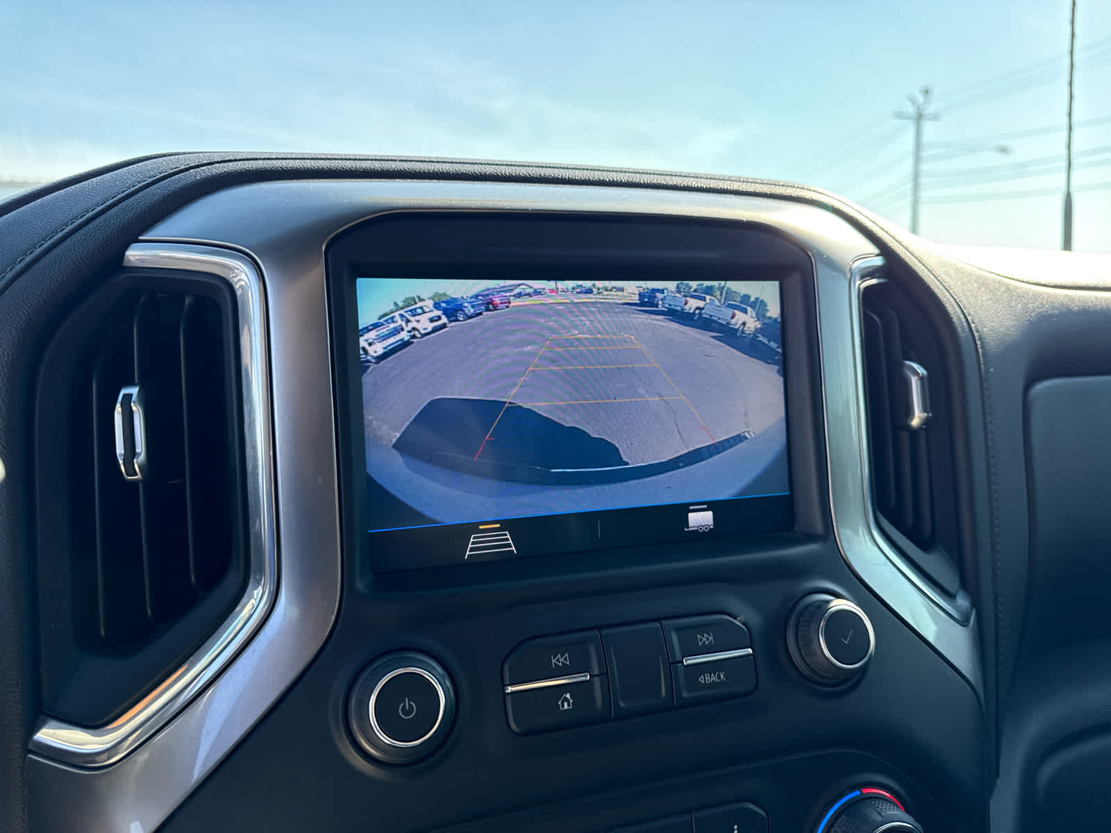 2021 Chevrolet Silverado 3500 HD LT
