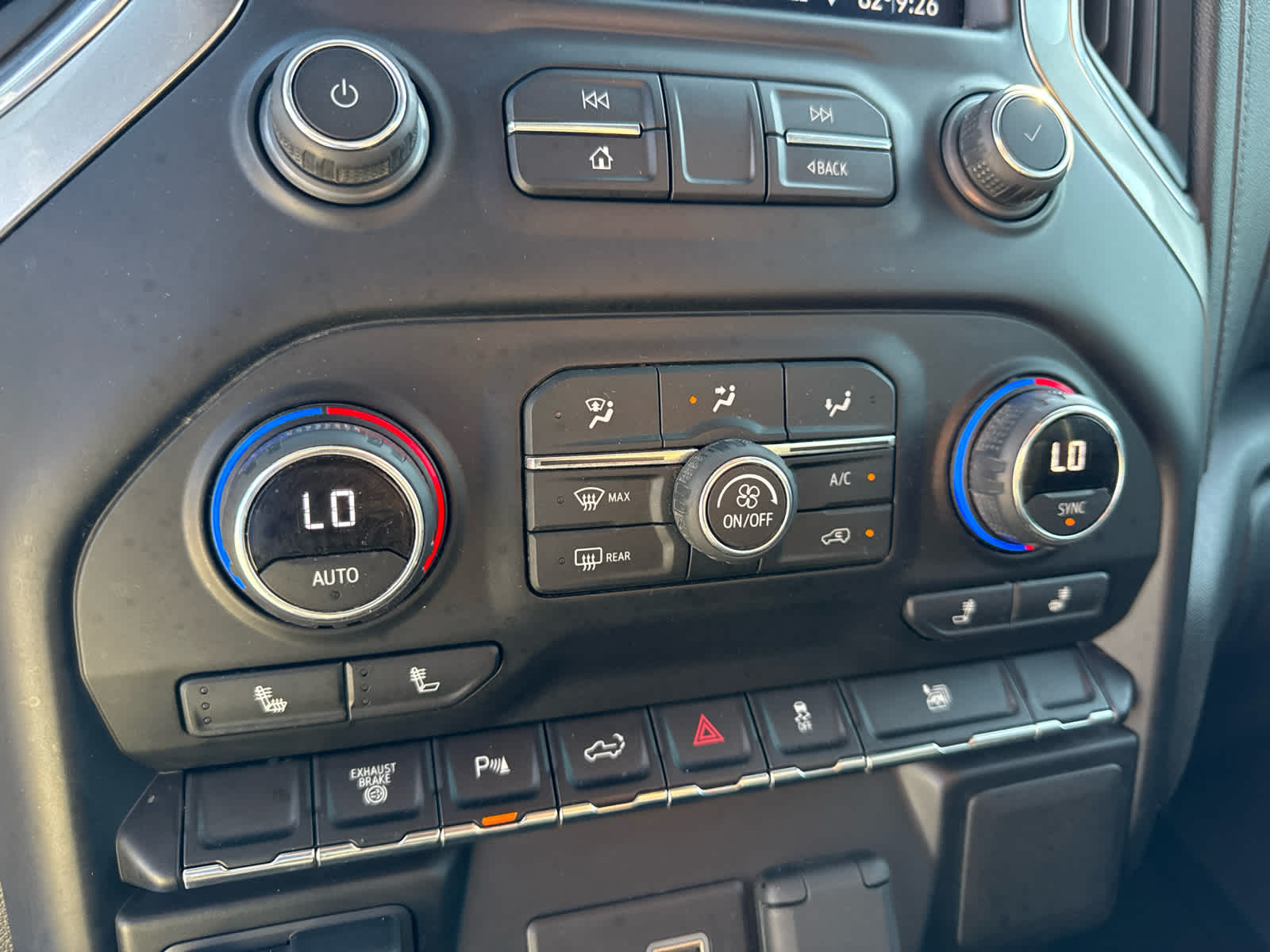 2021 Chevrolet Silverado 3500 HD LT