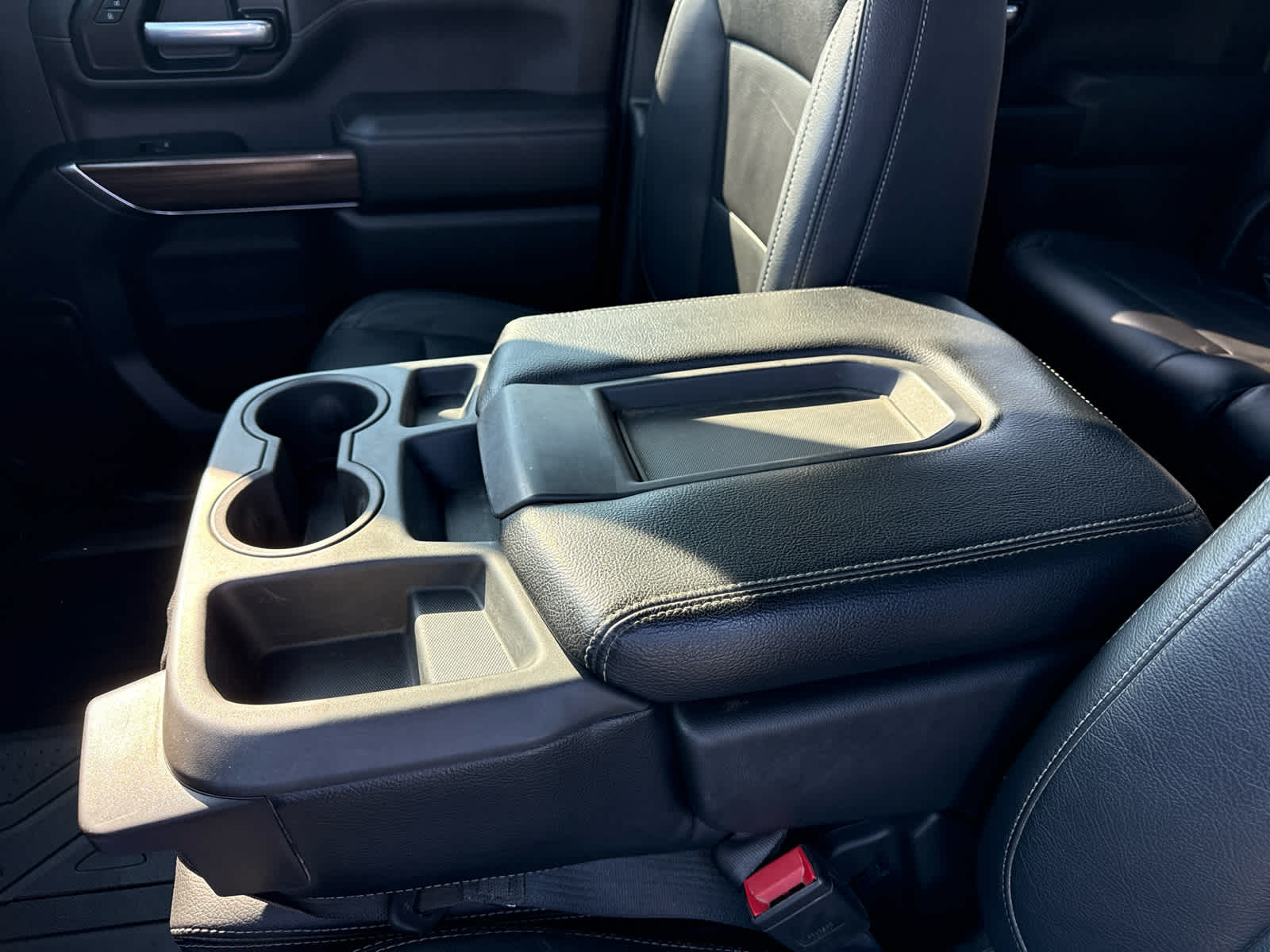 2021 Chevrolet Silverado 3500 HD LT