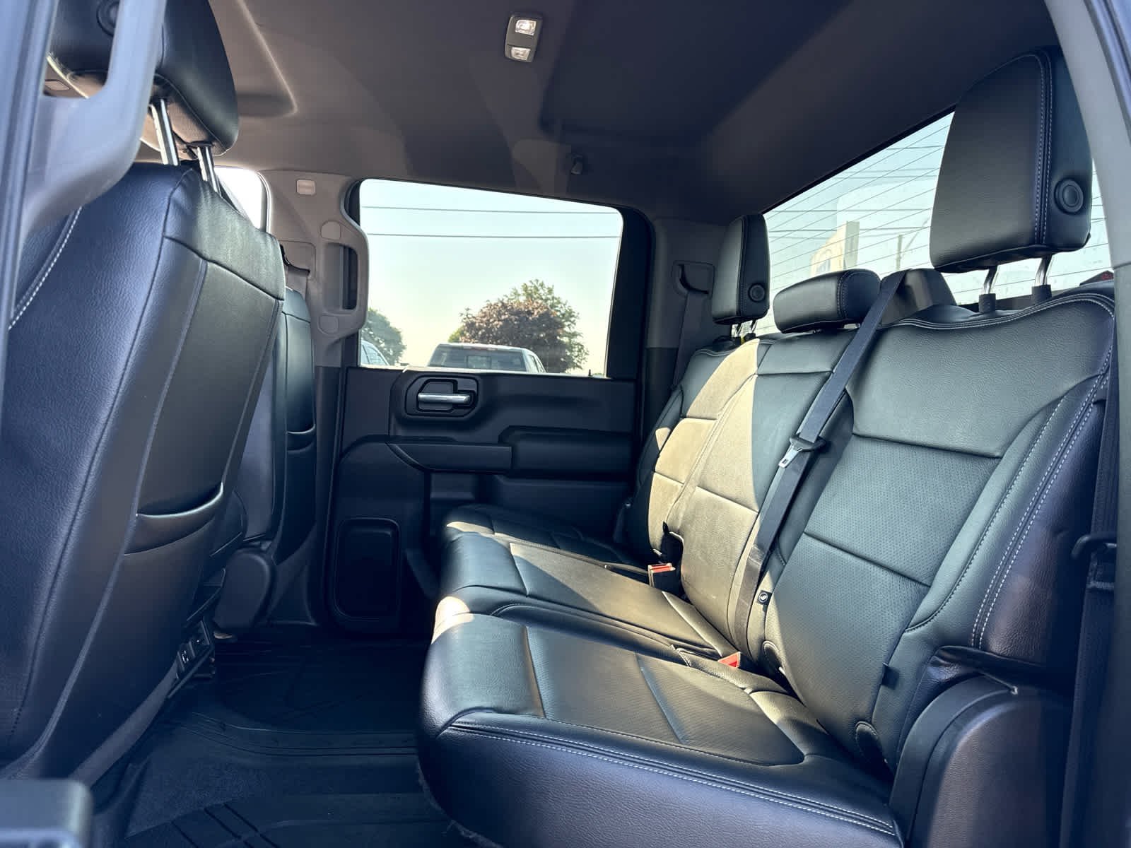 2021 Chevrolet Silverado 3500 HD LT