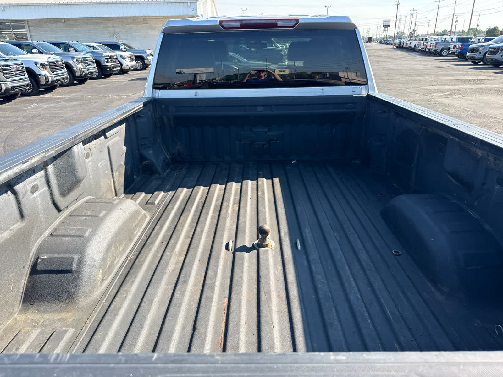 2021 Chevrolet Silverado 3500 HD LT