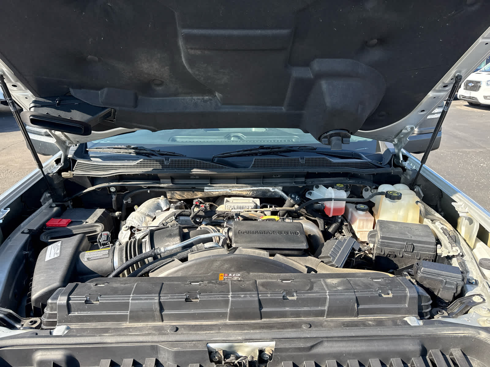 2021 Chevrolet Silverado 3500 HD LT
