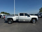 2021 Chevrolet Silverado 3500 HD LT