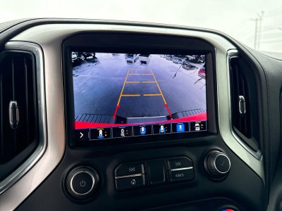 2020 Chevrolet Silverado 3500 HD LTZ