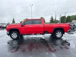 2020 Chevrolet Silverado 3500 HD LTZ
