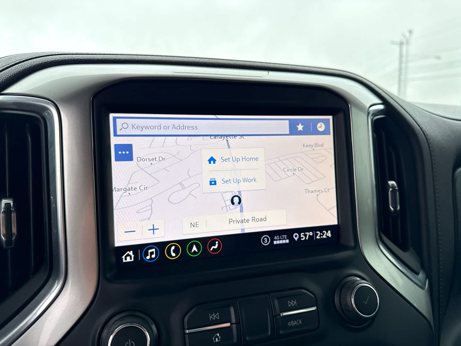 2020 Chevrolet Silverado 3500 HD LTZ